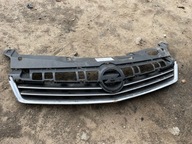 OPEL ASTRA H III 3 LIFT 2006- GRILL ATRAPA CHŁODNICY PRZÓD 13225775