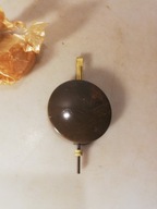 Stare wahadło wahadełko do zegara z kukułką Majak