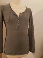 MILLE K BLUZKA DAMSKA SWETER R.S/M/36/38