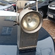 Lampa kolejowa PKP Dominit