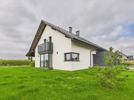 Dom, Orzesze, Mikołowski, 169 m²