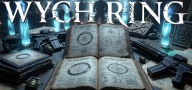 Wych Ring Steam gift na nowe konto