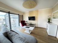 Mieszkanie, Rzeszów, Gen. Grota Roweckiego, 45 m²