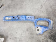 OPEL CORSA C PAS PRZEDNI OKULAR WZMOCNIENIE LEWY