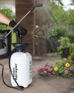 Opryskiwacz ręczny Be-active 5 l