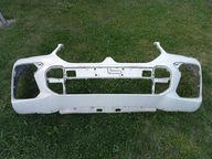 BMW X6 G06 M PAKIET M ZDERZAK PRZÓD PRZEDNI