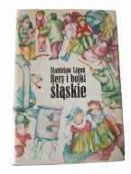Stanisław Ligoń - Bery i bojki śląskie