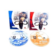 SYBERIA II 2 PC POLSKIE WYDANIE PL