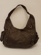 TOREBKA MIEJSKA WOREK VAPORETTO SKÓRZANA ORYGINAL