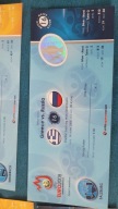 Bilet Grecja - Rosja Euro 2008