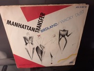 Manhattan Transfer - Birdland DE 7'' EX+ facts