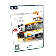 NOWA PREMIEROWE EVOLUTION GT PC POLSKIE PL