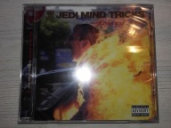 Jedi Mind Tricks - Legacy Of Blood USA!!! FOLIA!!!