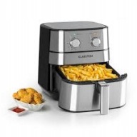 Frytkownica air fryer Klarstein 10032848 1700 W 5,4 l
