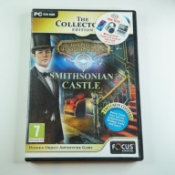 Hidden Expedition Smithsonian Castle PC