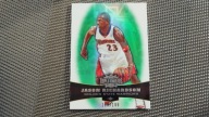 06-07 Topps Triple Threads Emerald * JASON RICHARDSON * WARRIORS LIMIT /199