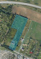 Działka, Kwidzyn, Kwidzyński, 20621 m²