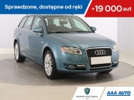 Audi A4 2.0 TDI, Klima, Klimatronic, Tempomat