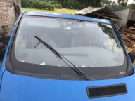 OPEL VIVARO TRAFIC PRIMASTAR SZYBA PRZÓD PRZEDNIA CZOŁOWA