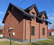 Dom, Świerklaniec, Świerklaniec, Tarnogórski, 130 m²