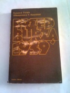 PRZED BURZĄ 1939 - Ryszard Frelek