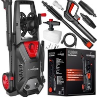 MYJKA CIŚNIENIOWA 260BAR 1800W PRO|GRATIS AKTYWNA PIANA - Tanie czyszczenie