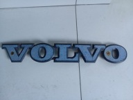ORGINALNY EMBLEMAT VOLVO