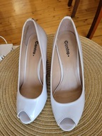 Buty Półbuty Czółenka 37,5 CENTRO