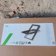 Wyłaz ,Okno dachowe Fakro Green View 78x98 ptp-x u41 + kołnierz.