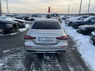 Mercedes E 220 AMG Diesel mHEV 4Matic Kamera
