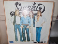 Smokie - For A Few Dollars More 7'' S-100 EX+