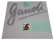 ALAN PARSONS PROJECT - Gaudi - Arista 1987