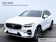 Volvo XC 60 T6 Plug-In | AWD | Plus Bright | FV23%