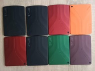 ORYGINAŁ Klapka Baterii Inkbook Calypso Plus A0601 Różowy