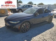 BMW Seria 4 430xi Gran Coupe 2023 2.0l 2.0 Benzyna 255KM