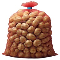 ZIEMNIAKI OWACJA SADZENIAKI 25-30 mam KARTOFLE PYRY ROK PO CENTRALI 25KG