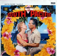 Rodgers & Hammerstein – South Pacific - EX