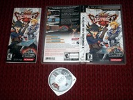 YU-GI-OH! 5D'S TAGFORCE 4 PSP EDYCJA USA STRATEGICZNY JRPG UNIKAT