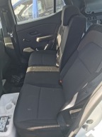 DACIA SANDERO III STEPWAY FOTELE KANAPA KOMPLET
