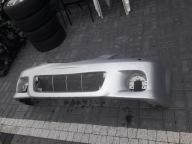 MAZDA 323F 2001-2003 ZDERZAK PRZÓD PRZEDNI ORYGINAŁ ŁADNY LIFT SPORT