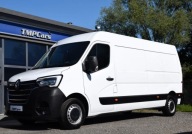 Renault Master Renault Master Furgon Blaszak L3H2 Maxi Long FV Vat 23 _
