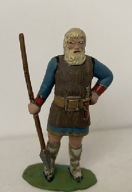 Wiking - I wódz; figurka 1/32.1/35
