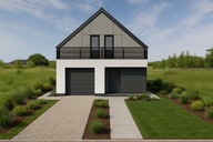 Dom, Zawiercie, Zawierciański, 199 m²