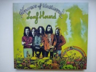 LEAF HOUND - Growers Of Mushroom Leaf Hound CD T