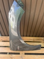 BŁOTNIK PRZÓD PRZEDNI PRAWY FORD FOCUS MK3 III ST - LINE