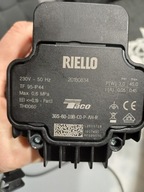 POMPA BERETTA RIELLO