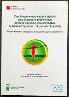 Zapobieganie nadwadze i otyłości