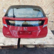 KLAPA BAGAŻNIKA TYŁ HONDA CIVIC IX HATCHBACK R81