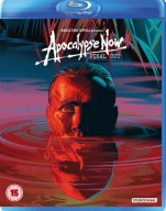 CZAS APOKALIPSY Apocalypse Now 1979 Blu-ray Francis Ford Coppola