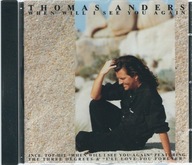 CD Thomas Anders - When Will I See You Again (1993) (Polydor)